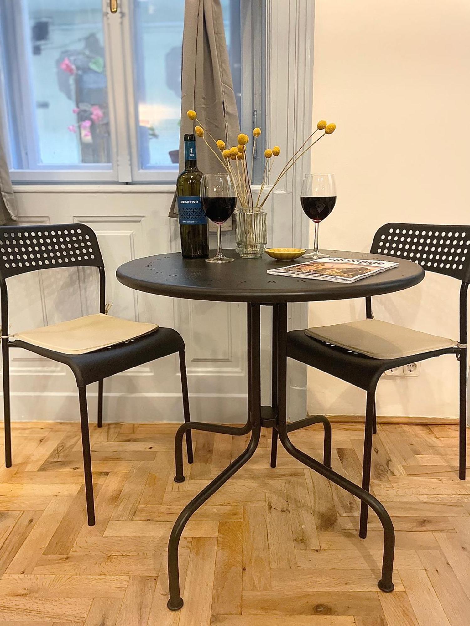 Apartamento Blue Mirror Budapest